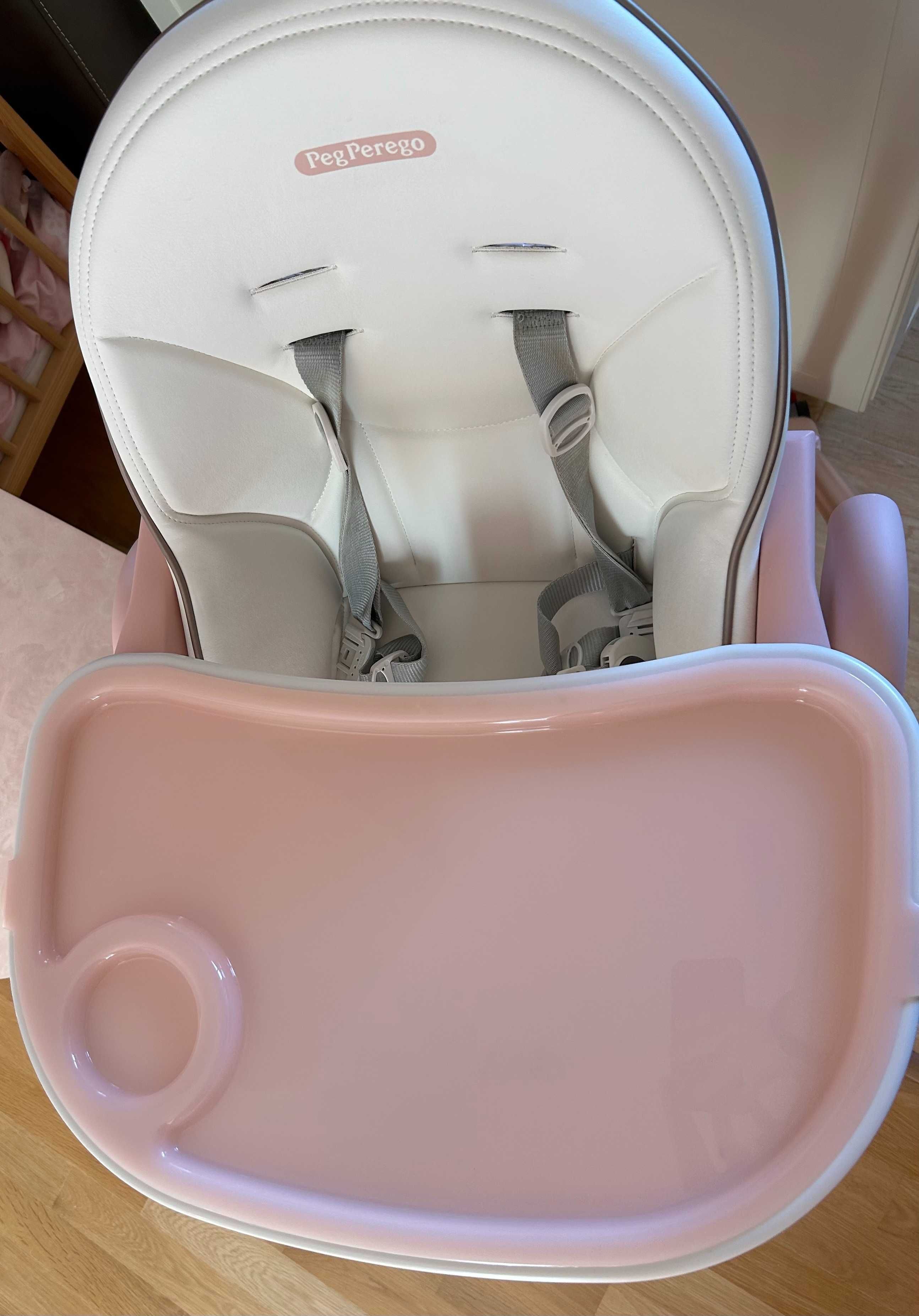 Стол за хранене Peg Perego