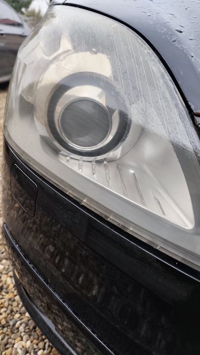 Faruri bixenon Zafira B