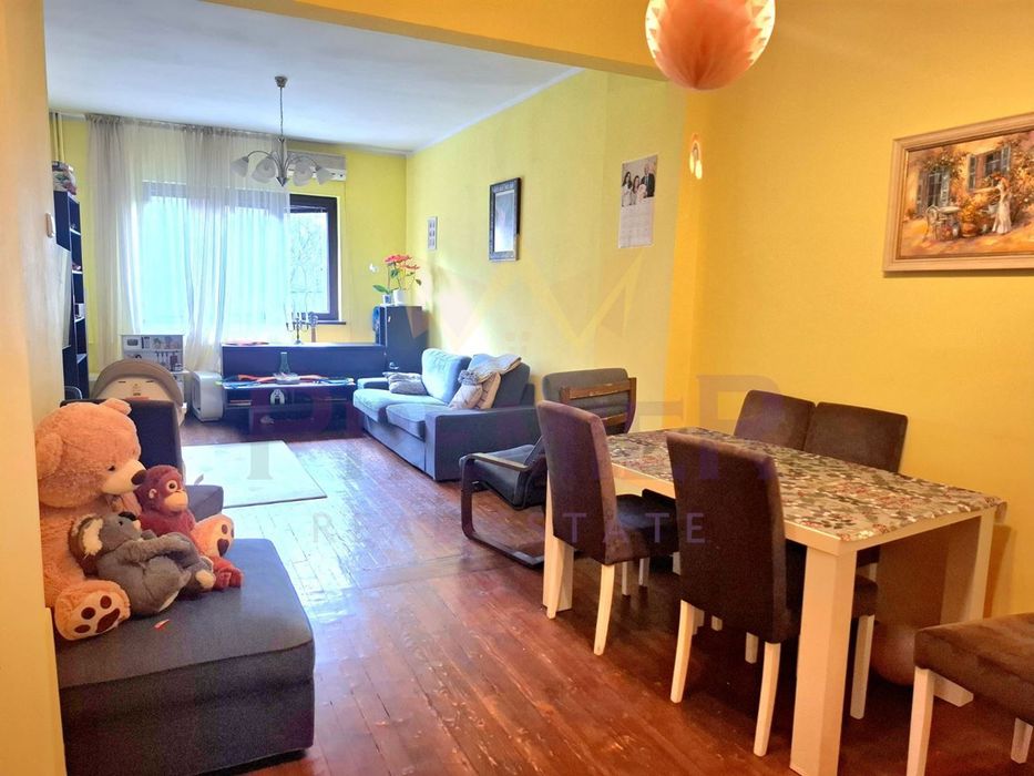 Продава се Двустаен апартамент в София, Оборище - 81 кв.м за 3642 €/кв.м - Снимка #2