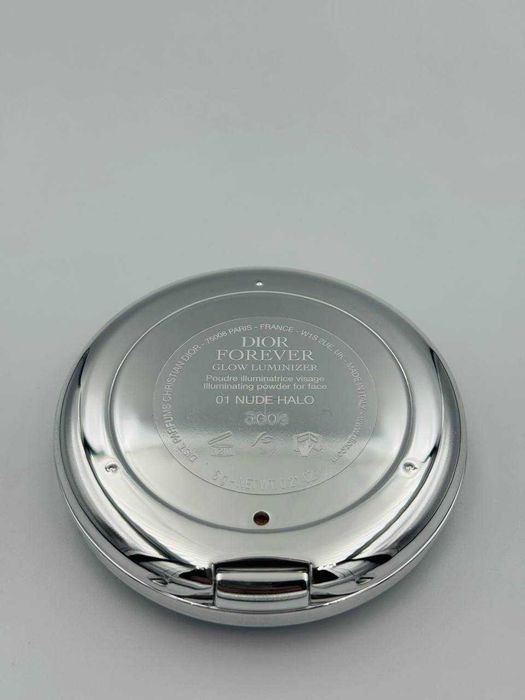 Dior Forever Glow Luminizer