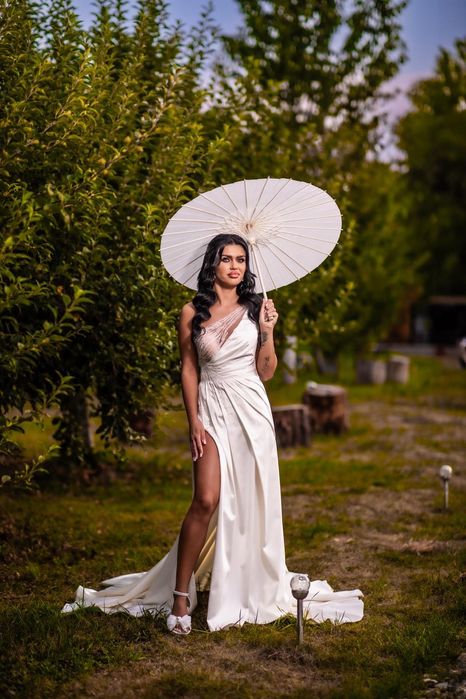 Rochie mireasă Elixir