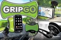 Gripgo - hands-free наностойка за всеки вид телефон