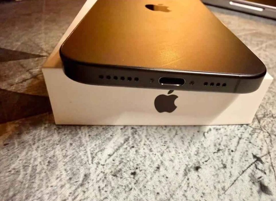 Iphone 16 pro max 512gb