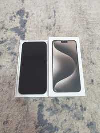 Iphone 15 Pro Max 512 GB Natural Titanium Ca Nou