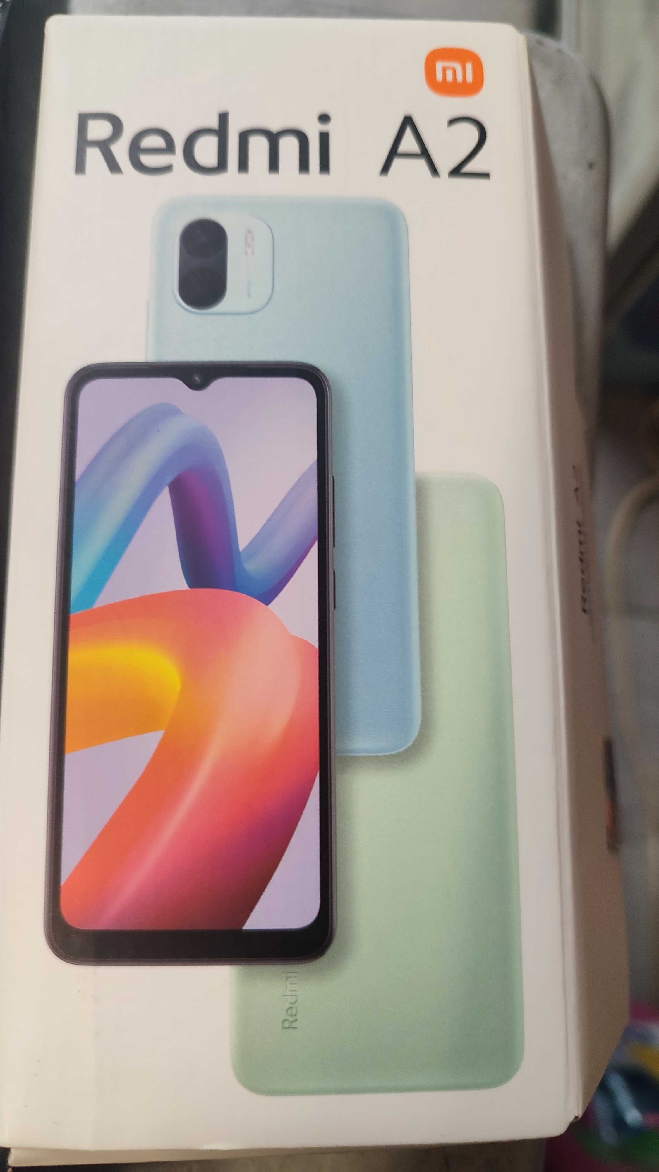Xiaomi Redmi A2, неразопакован