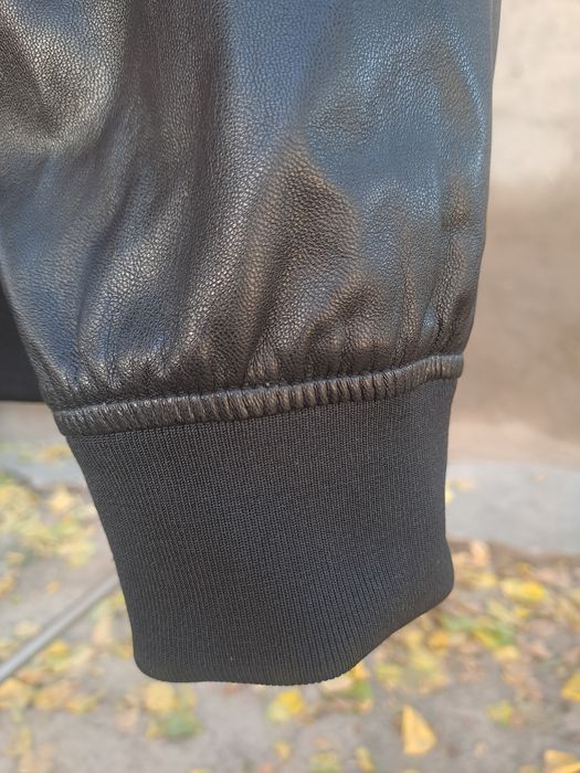 Erkaklar eko charm kurtka JU ST! (Hong Kong brendi) arzon