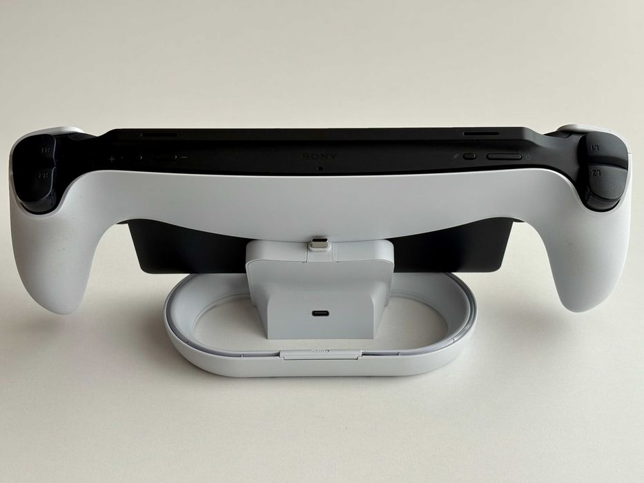 PlayStation Portal (Remote Player) PS5 – Неразличим от нов!