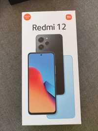 Xiaomi Redmi 12 Sigilat, 256GB, Bleu Ciel