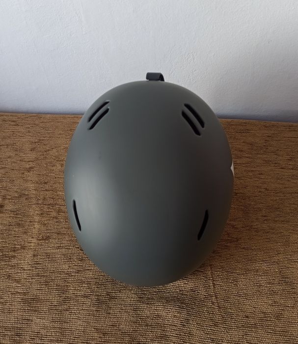 Casca schi ski Bolle Mute 55-59 cm. (NOUĂ)