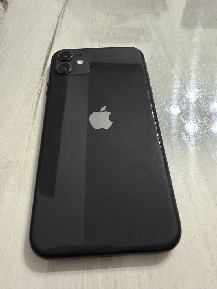 Iphone 11, 64 GB