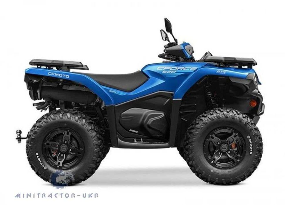 CFMOTO CFORCE 520L BASIC Квадроцикл новый