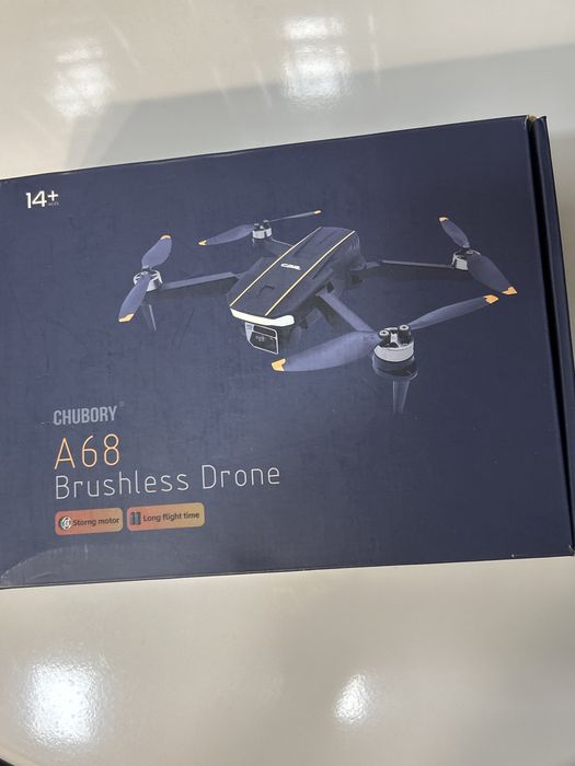 Drona Copii • Noua • Sigilata