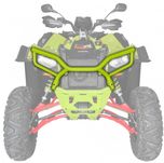 НОВ Преден Ролбар за POLARIS SCRAMBLER XP 1000 S (2020+)