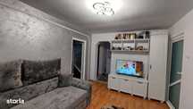De vanzare 3 camere , mobilat, utilat, 37000 euro
