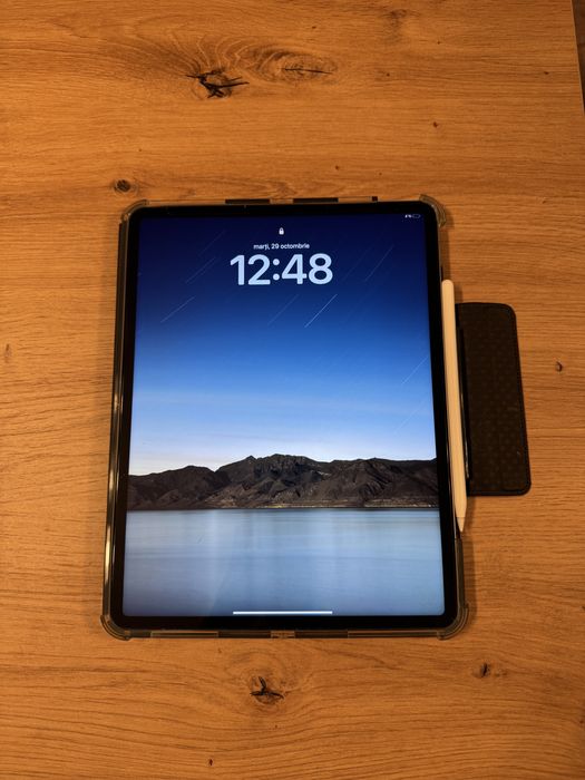 Apple Ipad Pro 12.9 inch (6th generation) 256 Gb - WiFi & Cellular