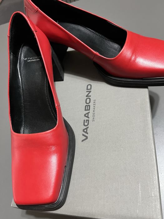 Pantofi Vagabont noi, deosebiti!