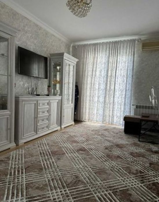 Arenda Chilonzor metro 3xonali kvartira qizlar olinadi