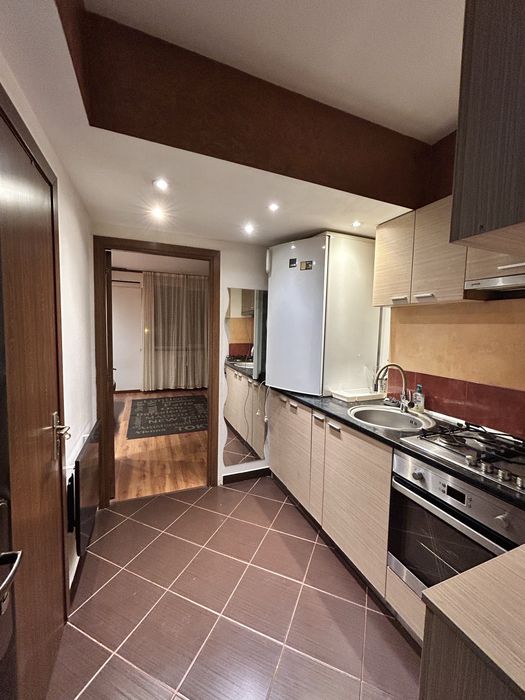 Garsoniera Bd Nicolae Grigorescu-Titan