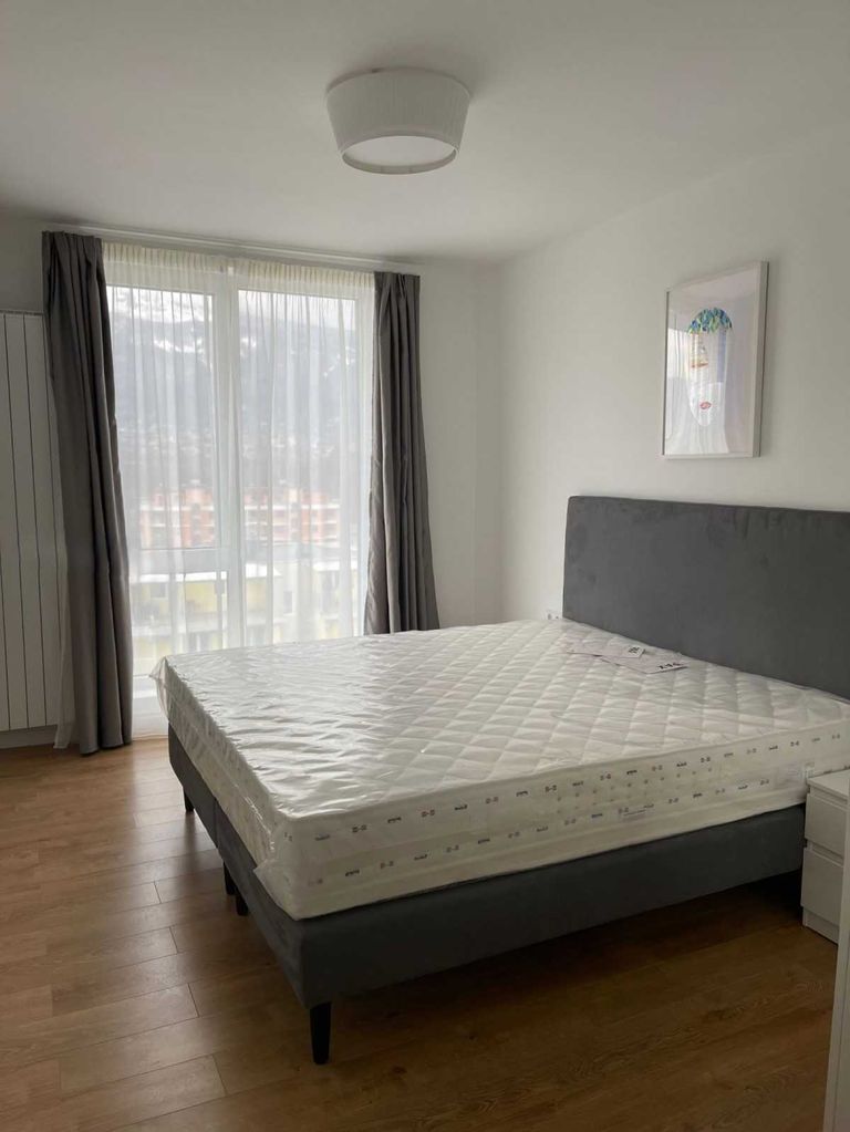 Дава се под наем Тристаен апартамент в София, Кръстова вада - 111 кв.м за 1300 € - Снимка #4
