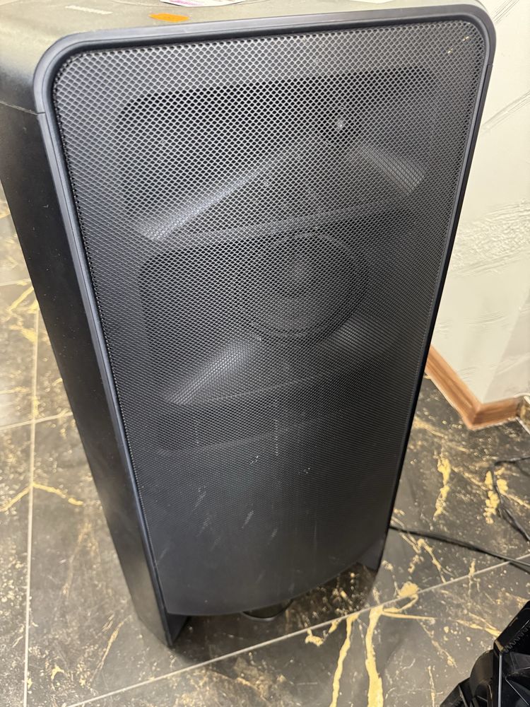 Колона Samsung MX-T70