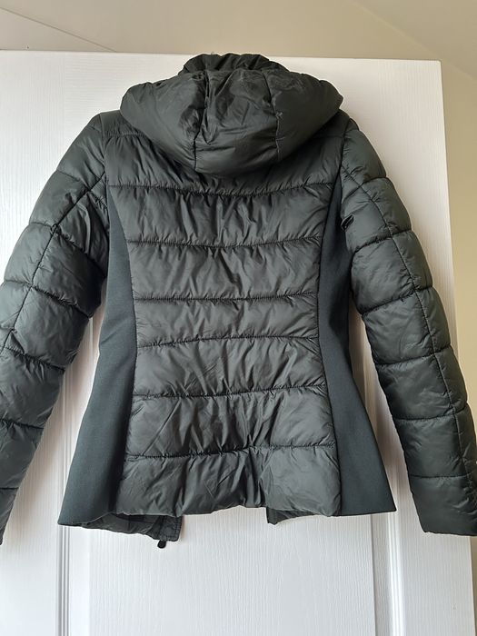 Geacă fâș Zara XS