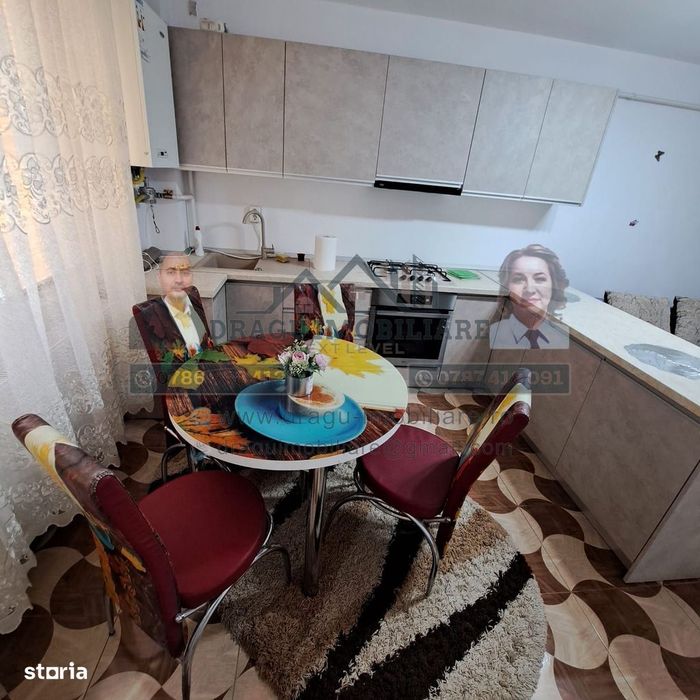 Apartament 2 camere, Tecuci, Bd. 1 Decembrie 1918