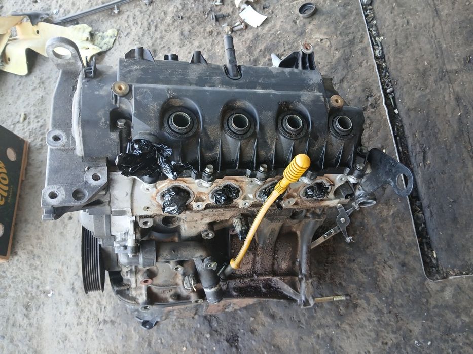 Motor 1.2 Renault Modus din 2005