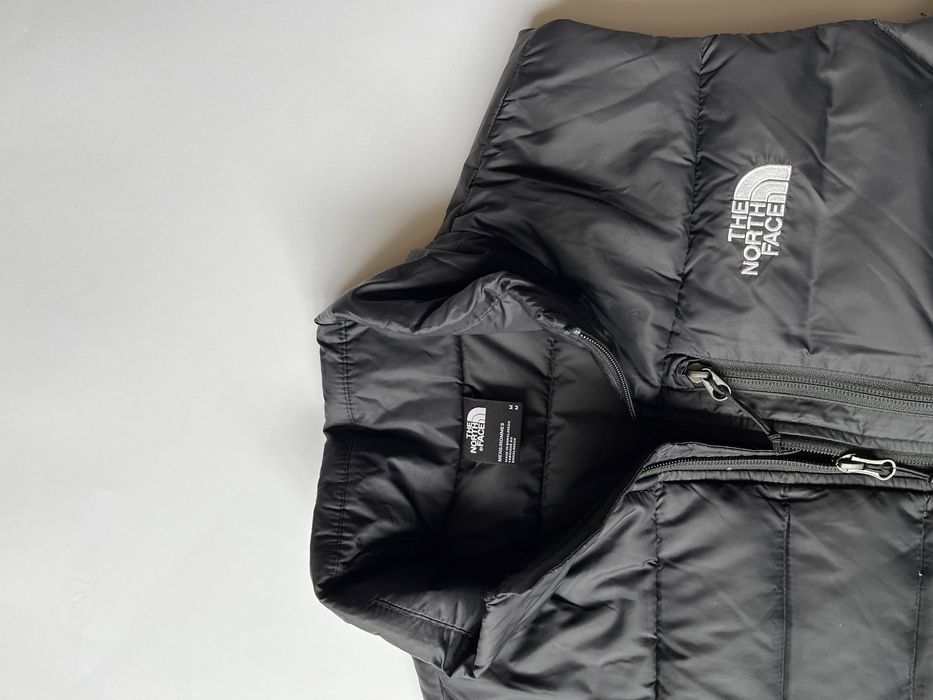 The North Face : Aconcagua Down 550 Vest M / Оригинал