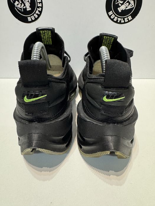 Маратонки NIKE ZOOM DOUBLE STACKED .Номер 37.5