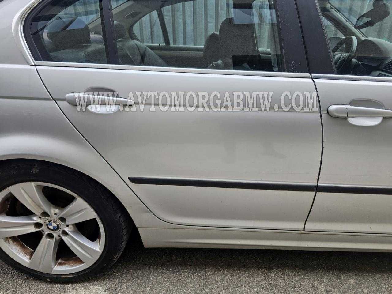 Бмв Е46 Врати врата предна задна лява дясна  Bmw