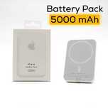 Внешний аккумулятор Battery Pack 5000 mAh