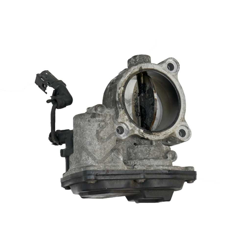 Дроселова клапа BMW 5 Series  (F10, F11)  2010-2016 ID: 129305
