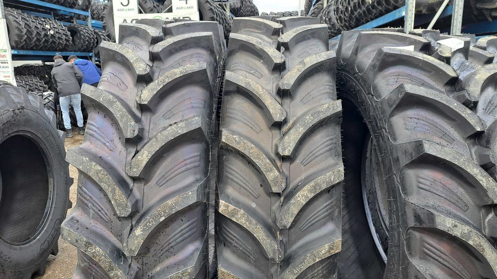 Cauciucuri noi 460/85R38 OZKA 18.4R38 radiale anvelope tractor spate