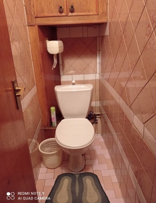 Юнусабад 4 квартал , 2х комнатная