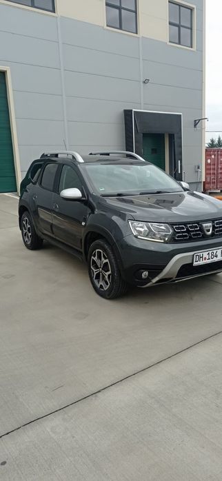 Dacia duster motor 15dci 109 4x4 cai fără adblu