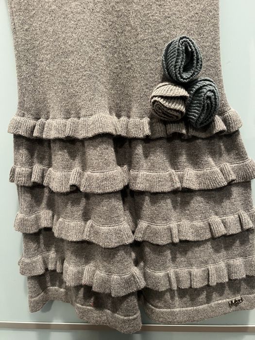 Rochie fete 8–9 ani