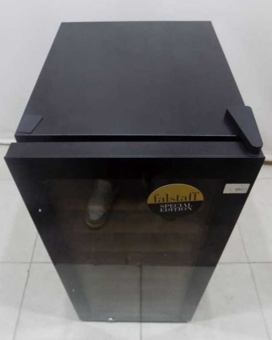 Витрина за вино CASO WineExclusive 24 Smart код 4021