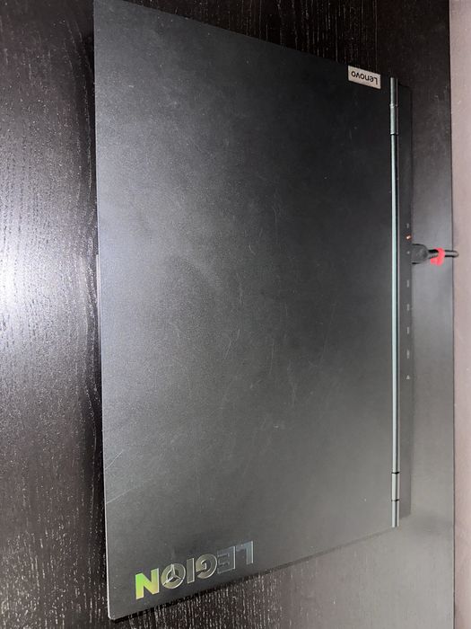 Legion 5 + Mouse + Tastatură + Căști | R7 4800H | RTX 2060 | 120HZ