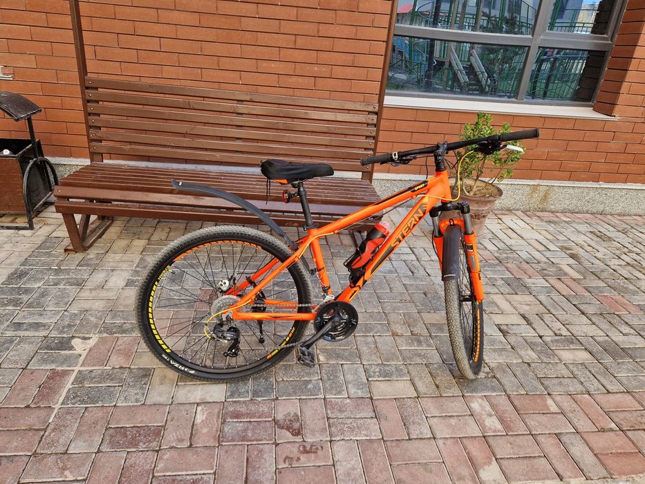 Stern energy 2.0 в хорошем состоянии