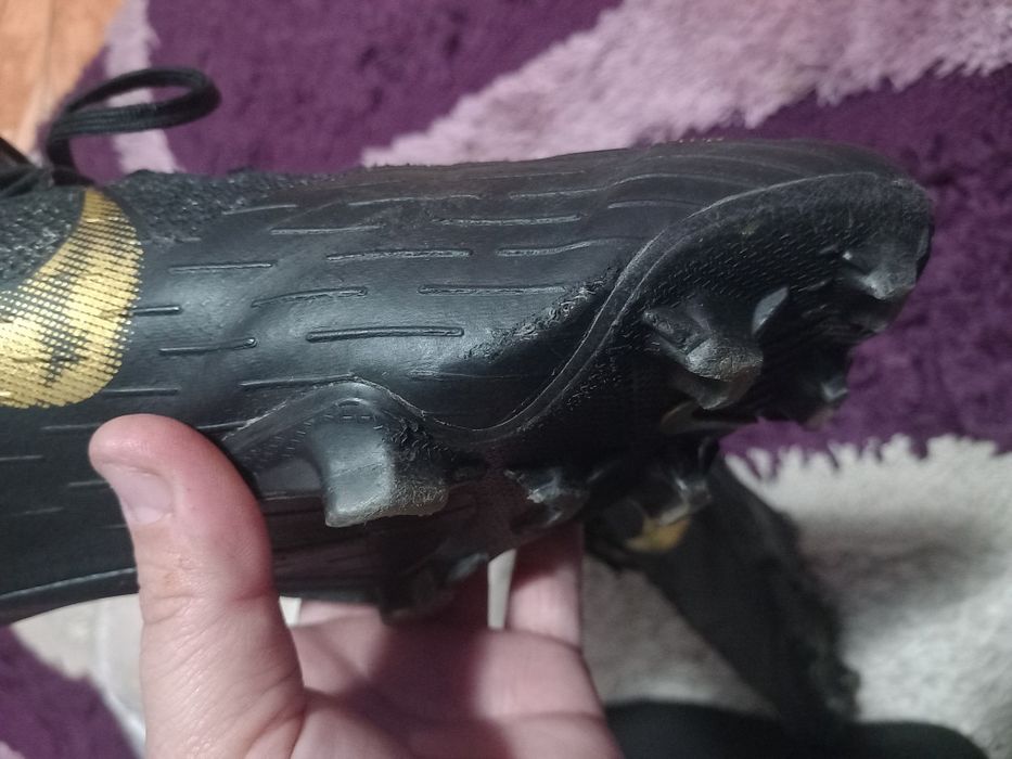 Nike superfly 6 Elite FG acc