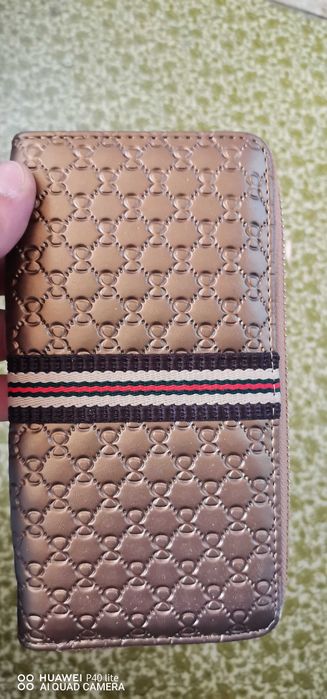 Портмоне дамско GUCCI
