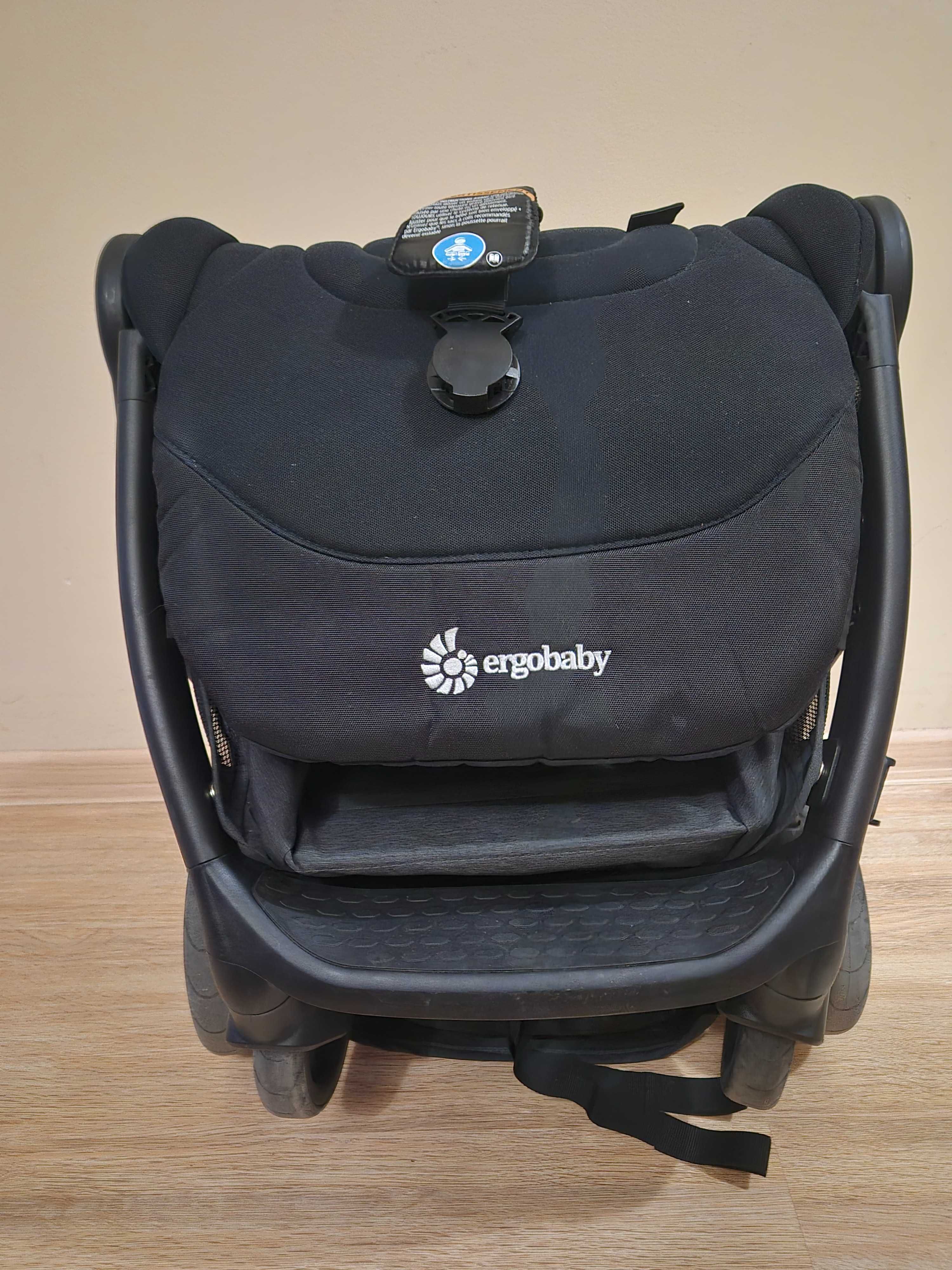 Ergobaby Metro +