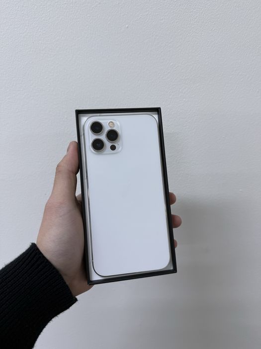 Iphone 12 Pro Max 128GB AKB89% Айфон 12 про макс