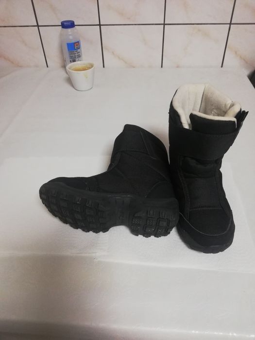 Ghetuțe iarna unisex