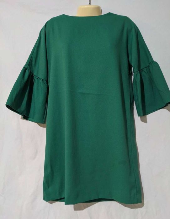 Rochita eleganta midi