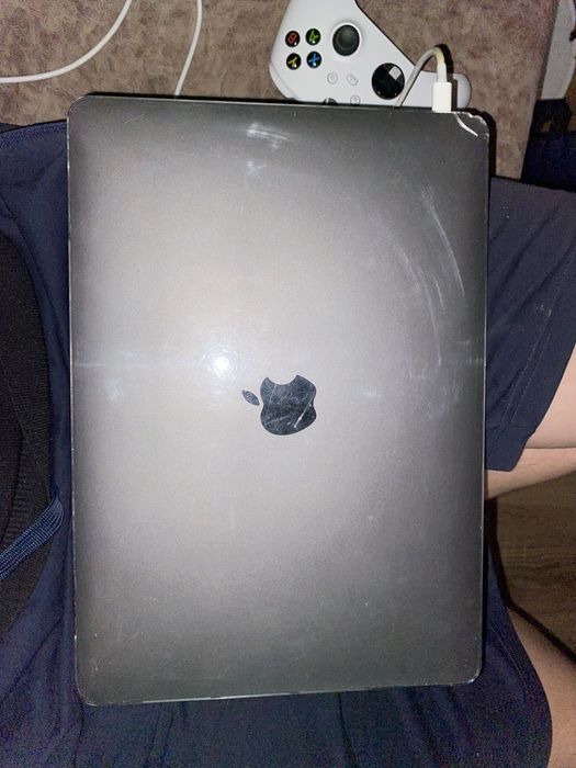 Apple Mac 13 pro 2017