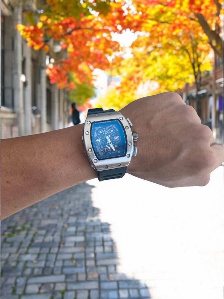 Мъжки Часовник Richard Mille