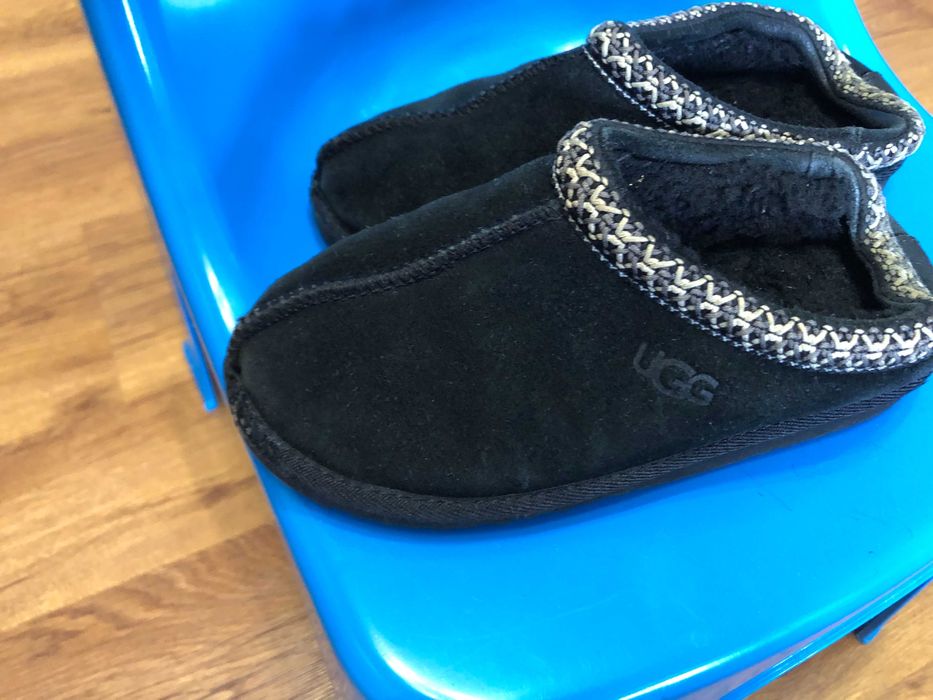 Детски пантофи UGG н-р 32