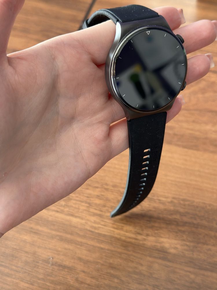 Часы Huawei Watch gt2 pro