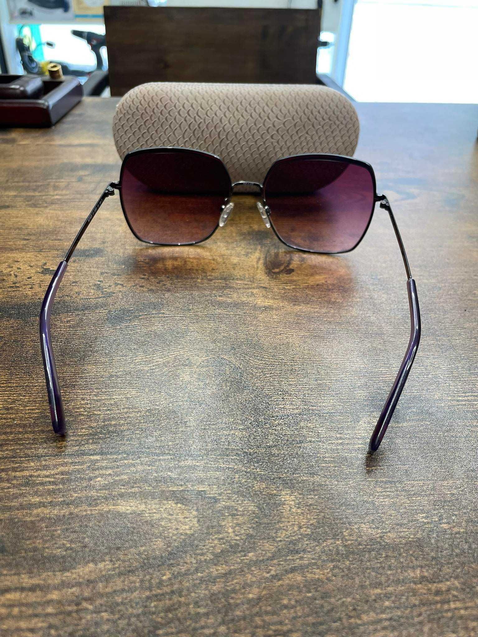 Дамски слънчеви очила Talbot Runhof - нови